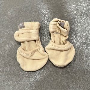 Goumi kids mittens 0-3 month